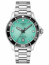 Tissot T-Sport Seastar 1000