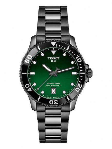 Tissot T-Sport Seastar 1000 Ref. T120.410.33.091.00