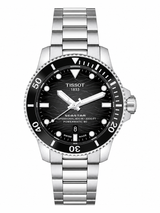 Tissot T-Sport Seastar 2000 Powermatic 80