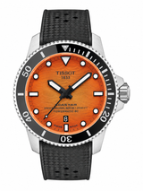 Tissot T-Sport Seastar 2000 Powermatic 80