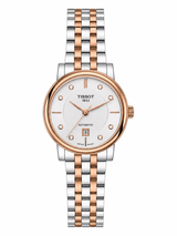 Tissot T-Classic Carson Automatic Lady