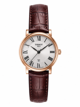 Tissot T-Classic Carson Premium Lady