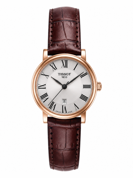 Tissot T-Classic Carson Premium Lady Ref. T122.210.36.033.00