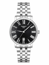 Tissot T-Classic Carson Premium Gent