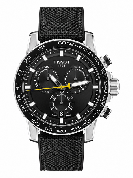 Tissot T-Sport Supersport Chrono Ref. T125.617.17.051.02