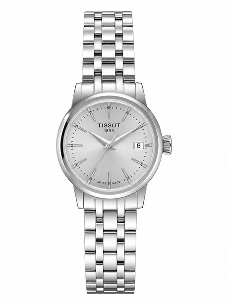 Tissot T-Classic Classic Dream Lady Ref. T129.210.11.031.00