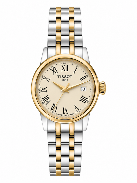 Tissot T-Classic Classic Dream Lady Ref. T129.210.22.263.00