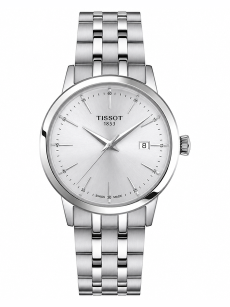 Tissot T-Classic Classic Dream Ref. T129.410.11.031.00