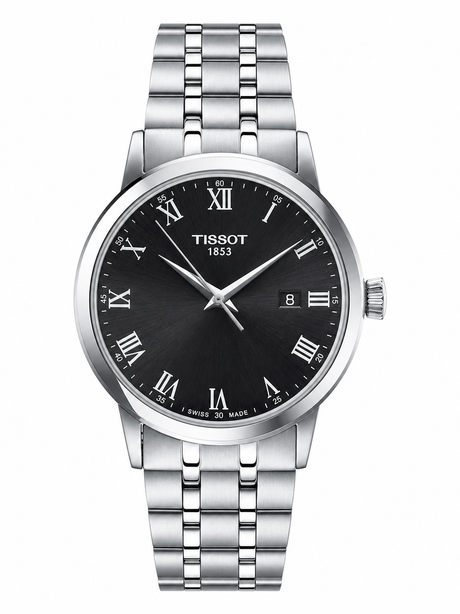 Tissot T-Classic Classic Dream Ref. T129.410.11.053.00
