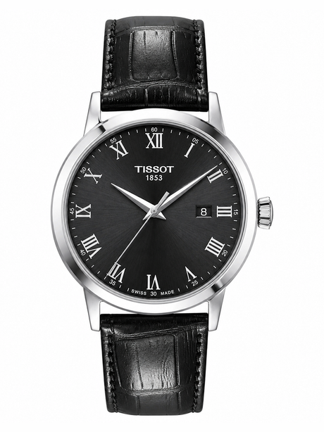 Tissot T-Classic Classic Dream Ref. T129.410.16.053.00