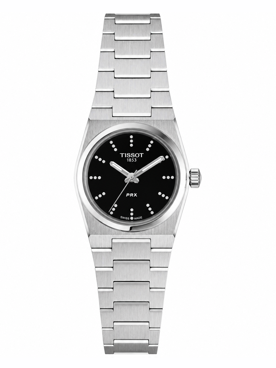 Tissot T-Classic PRX 25 mm Ref. T137.010.11.056.00