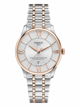 Tissot T-Classic Chemin des Tourelles Powermatic 80