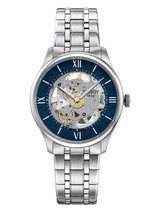 Tissot T-Classic Chemin des Tourelles Squelette