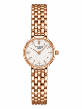 Tissot T-Trend Lovely Round