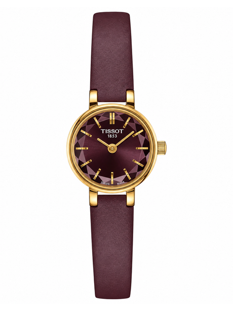 Tissot T-Trend Lovely Round Ref. T140.009.36.371.00
