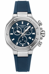 Tissot T-Sport T-Race Quartz Chronograph 38 mm