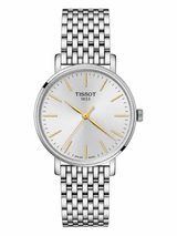 Tissot T-Classic Everytime Lady