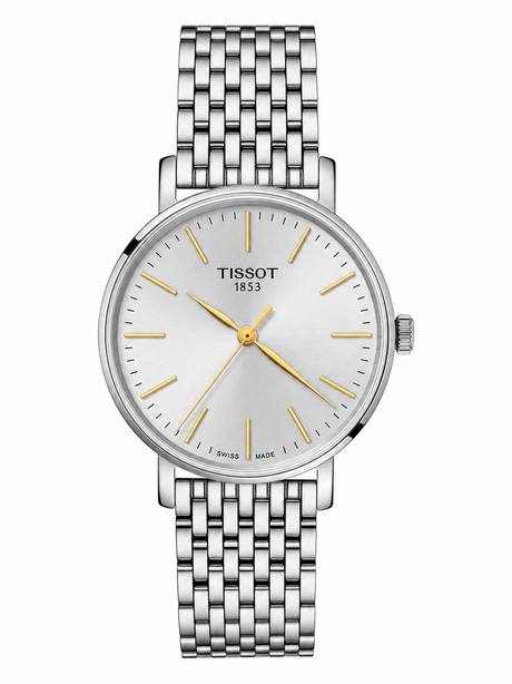 Tissot T-Classic Everytime Lady Ref. T143.210.11.011.01