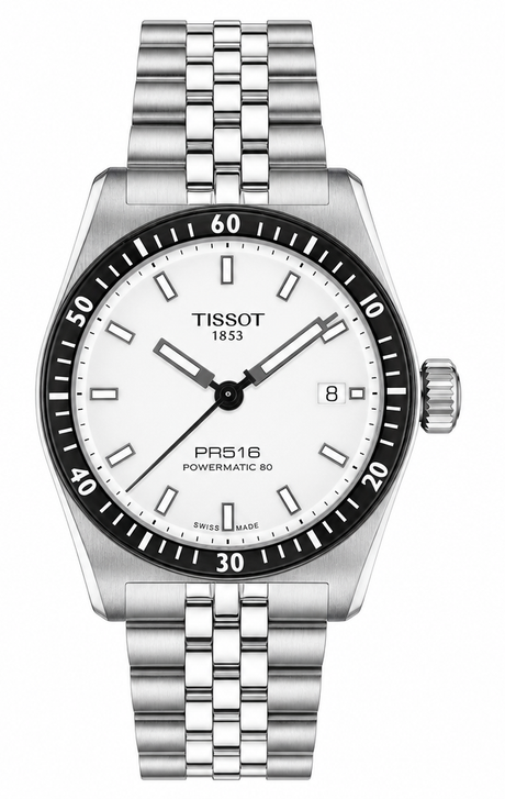 Tissot T-Sport PR516 Powermatic 80 Ref. T149.407.11.031.00