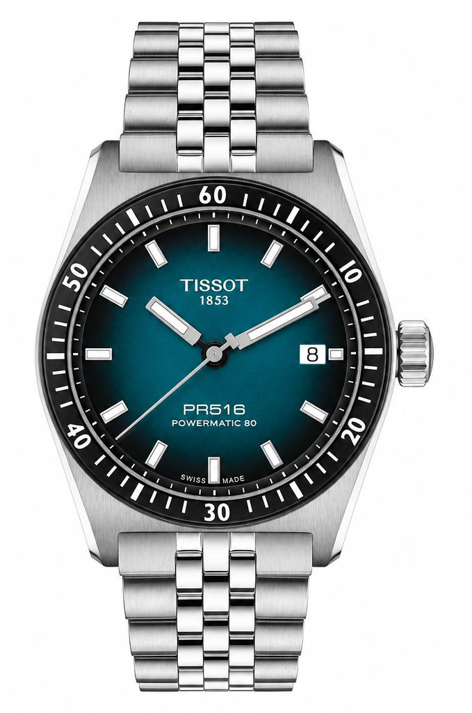Tissot T-Sport PR516 Powermatic 80 Ref. T149.407.11.041.00