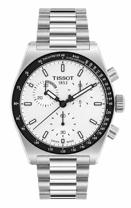 Tissot T-Classic PR 516 Chronograph Ref. T149.417.11.011.00