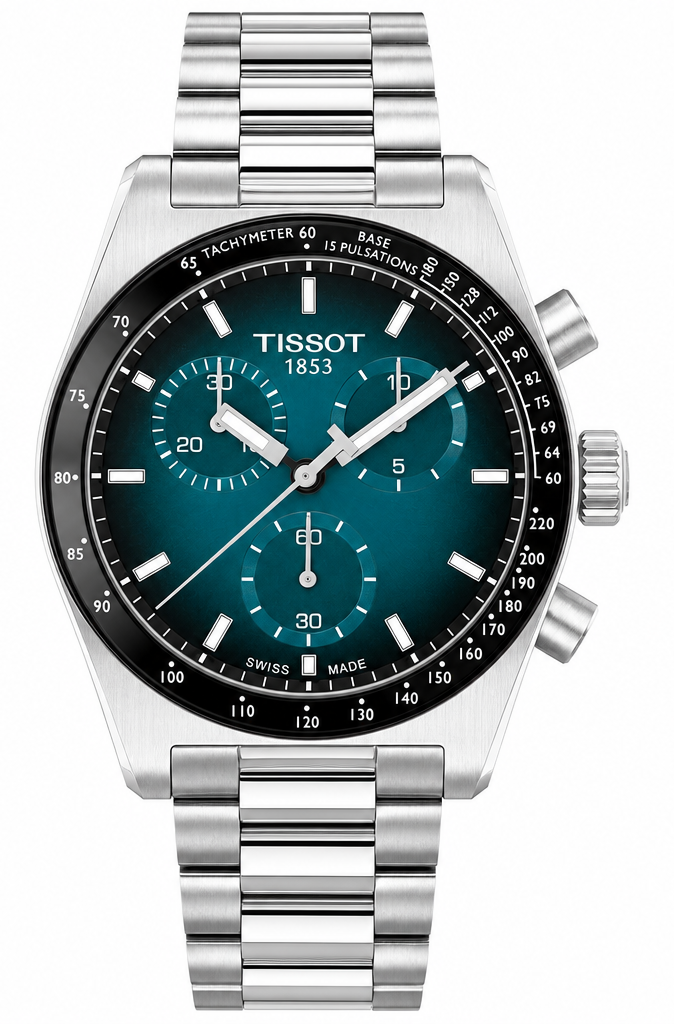 Tissot T-Classic PR 516 Chronograph Ref. T149.417.11.041.01