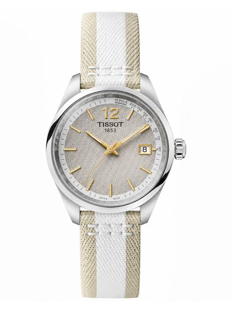 Tissot T-Classic PR 100 Cycling 34 mm Ref. T150.210.17.037.00