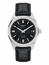Tissot T-Classic PRC 100 Solar Quartz 39 mm