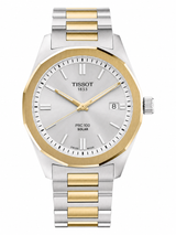 Tissot T-Classic PRC 100 Solar Quartz 39 mm