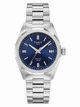 Tissot T-Classic PRC 100 Solar Quartz 34 mm