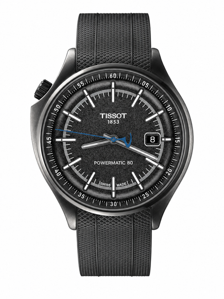 Tissot Pinarello 43 mm Ref. T162.408.97.061.00