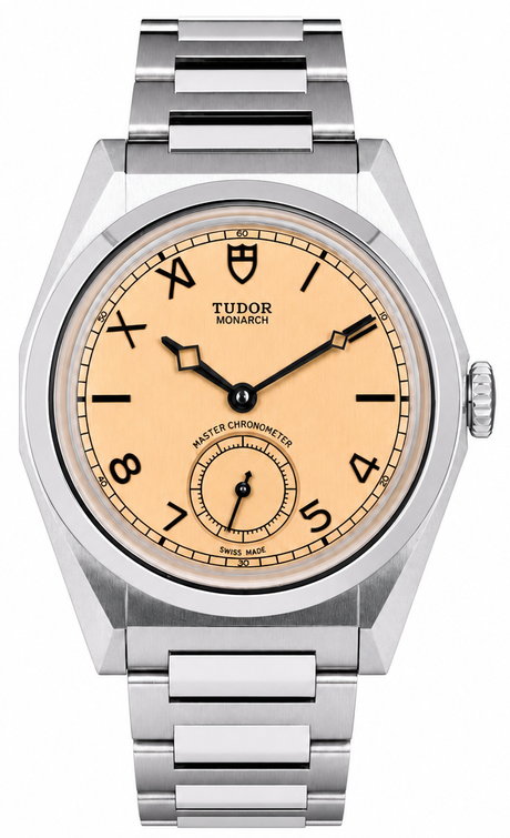 Tudor Monarch Ref. M2639W1A0U-0001