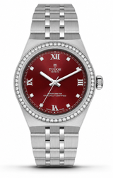 Tudor Royal