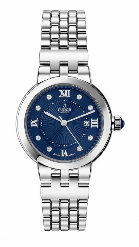 Tudor Clair de Rose Ref. M35500-0010
