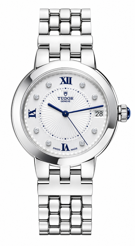 Tudor Clair de Rose Ref. M35800-0004