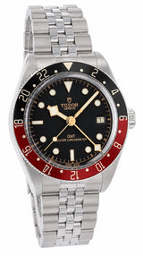 Tudor Black Bay Fifty-Eight GMT