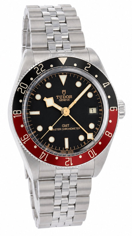 Tudor Black Bay Fifty-Eight GMT Ref. M7939G1A0NRU-0003