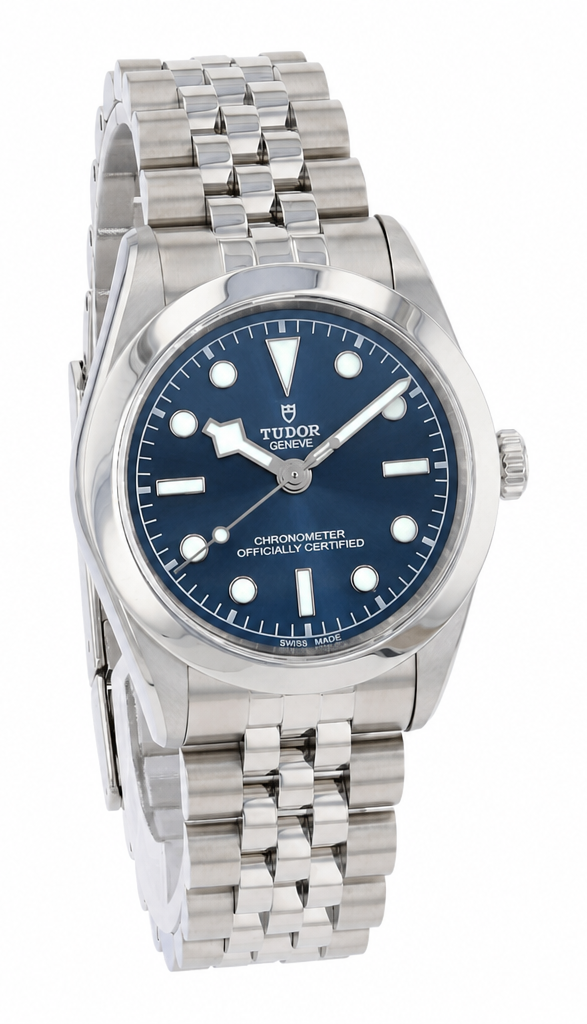 Tudor Black Bay 31 Ref. M79600-0005
