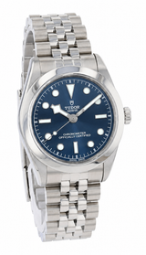 Tudor Black Bay 31