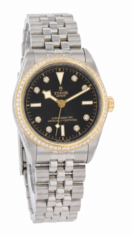 Tudor Black Bay 31 S&G Ref. M79613-0005