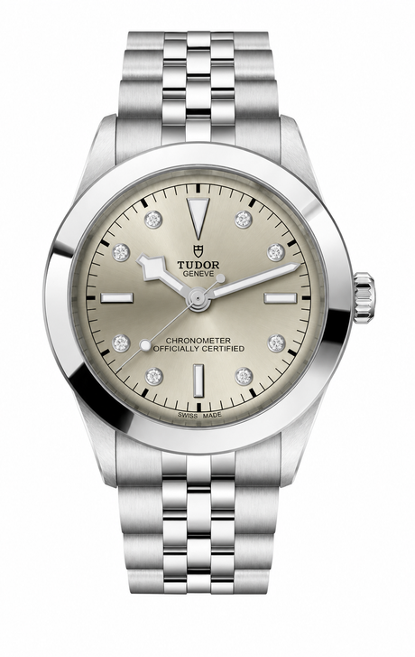 Tudor Black Bay 39 Ref. M79660-0006