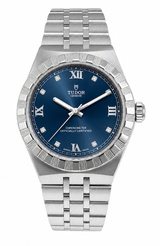 Tudor Royal