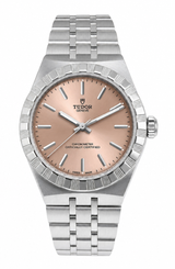 Tudor Royal