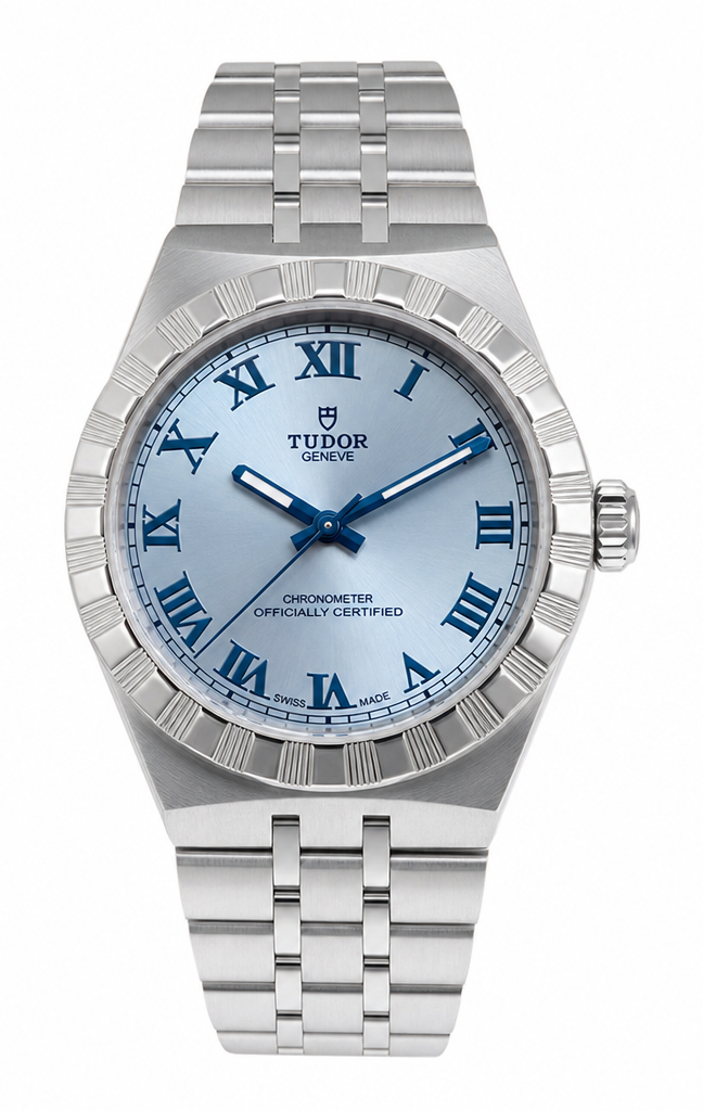 Tudor Royal Ref. M2830A1A0-0004