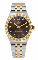 Tudor Royal