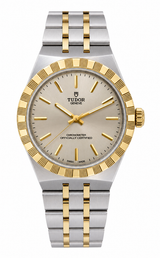 Tudor Royal