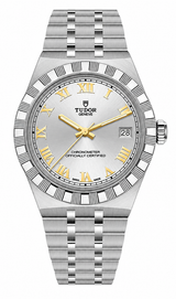 Tudor Royal