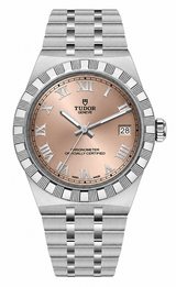 Tudor Royal
