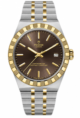 Tudor Royal