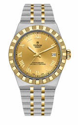 Tudor Royal